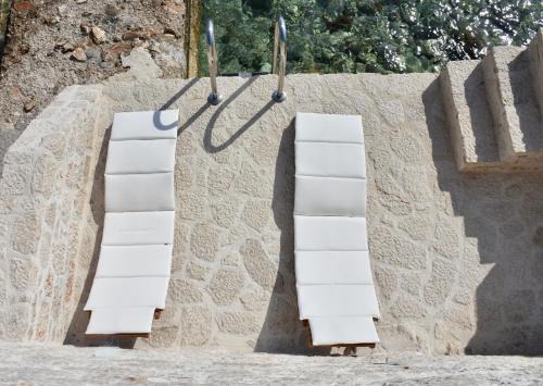 Halki Villa | SALT RETREAT - Seafront Villa