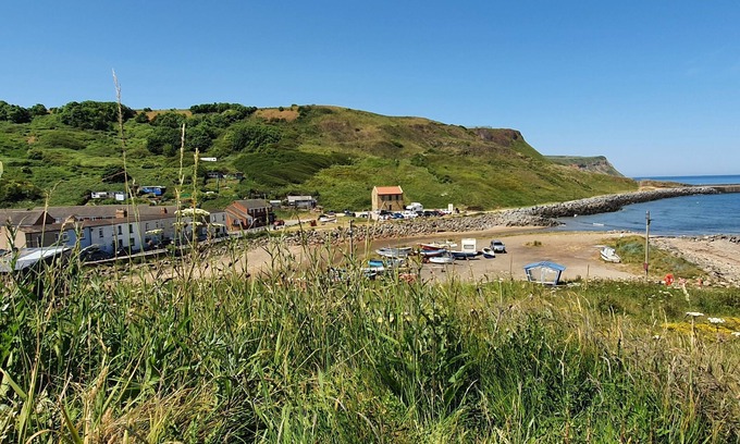 Loftus Apartment | Saltburn Holidays 1 Park View