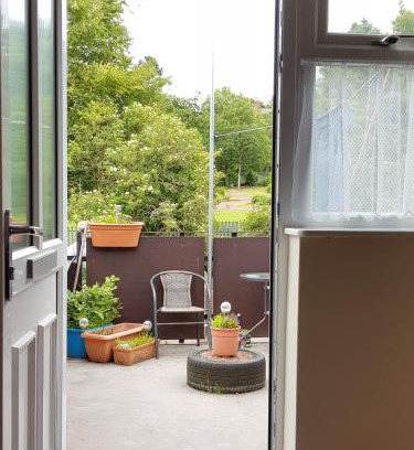 Loftus Apartment | Saltburn Holidays 4 Park View