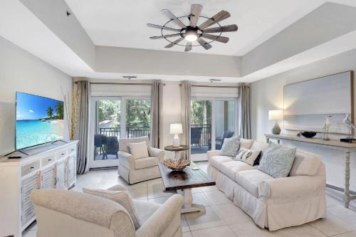 Demere Park House | Salty Breeze