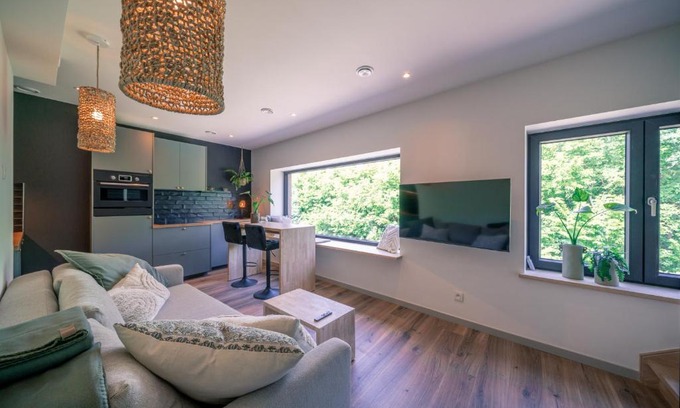 Middelkerke House | Salty Vibes