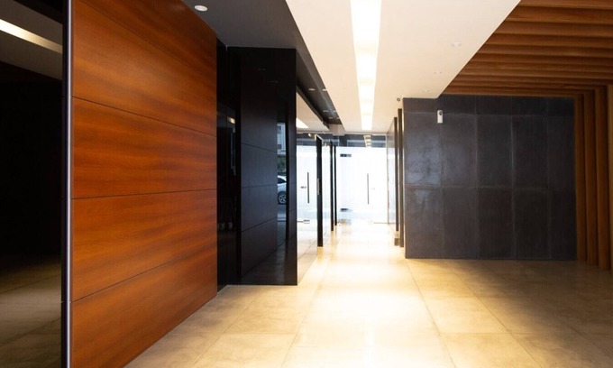 Constitucion Apartment | Salvia Comfy Apartment