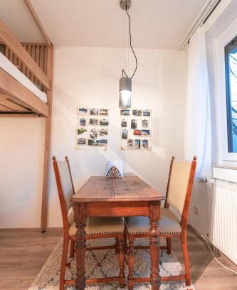 Maximin Apartment | Sam and Karo City Studio