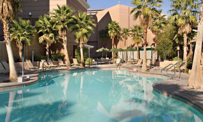 Sunrise Manor Resort | Sam's Town Hotel & Gambling Hall