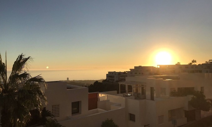 Marbella Apartment | Samara Luxury Resort Marbella with sea and mountain views