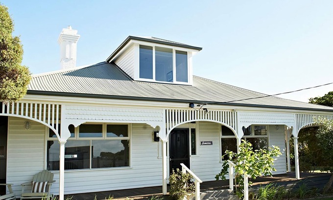 Point Lonsdale House | Samarai - Point Lonsdale