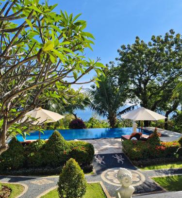 Bukti Villa | Samari Hill Villa