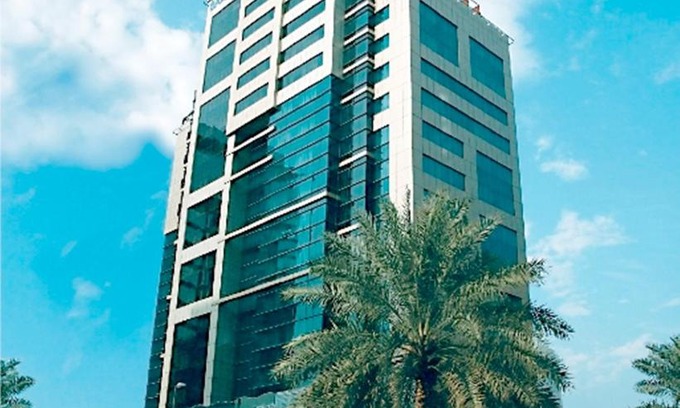Al Muraqqabat Hotel | Samaya Hotel Deira