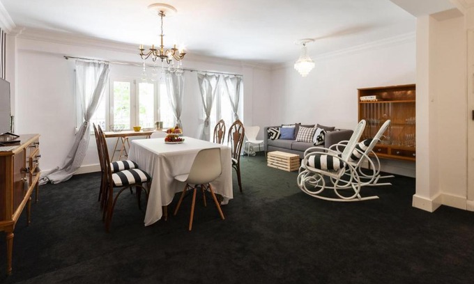 Gandia Apartment | Samba