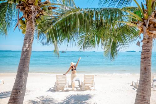 Rayong Resort | Samed Seaside Resort