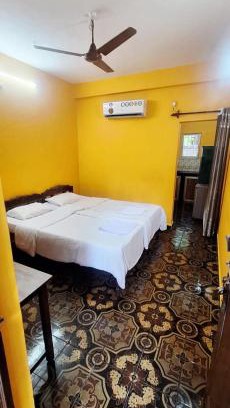 Majorda House | Samhen guest house