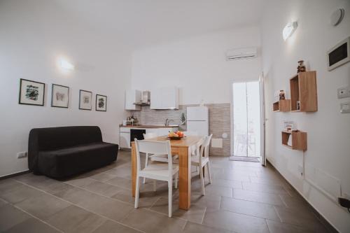 Lecce Apartment | Sami Twin Suite