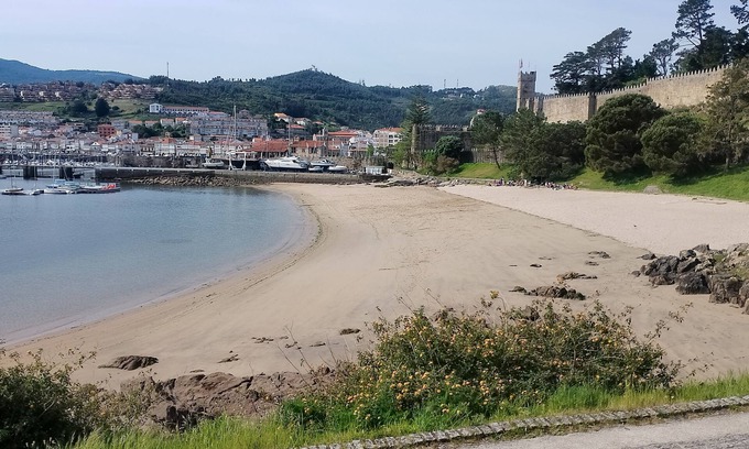 Vigo Apartment | Samil House