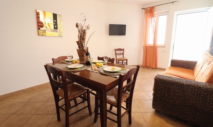 Otranto House | Samira's Home in Otranto