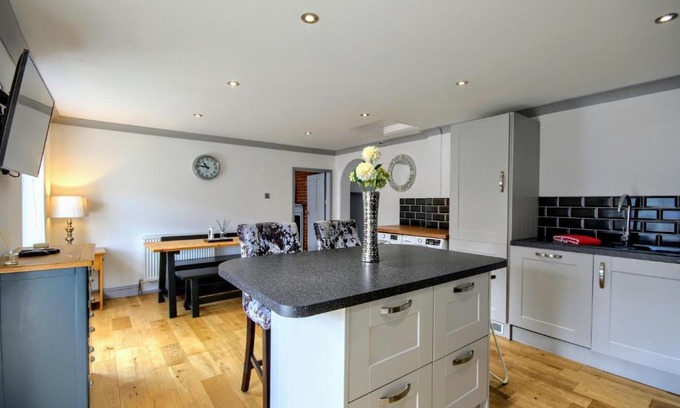 East Runton Apartment | Sammys Appartment