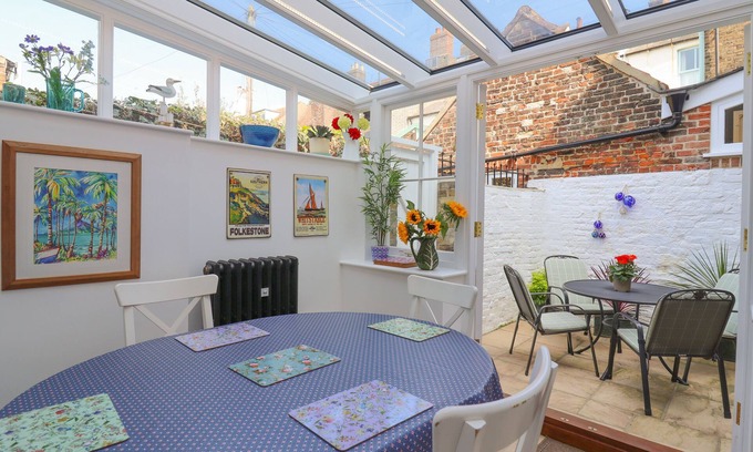 Deal Cottage | Samphire