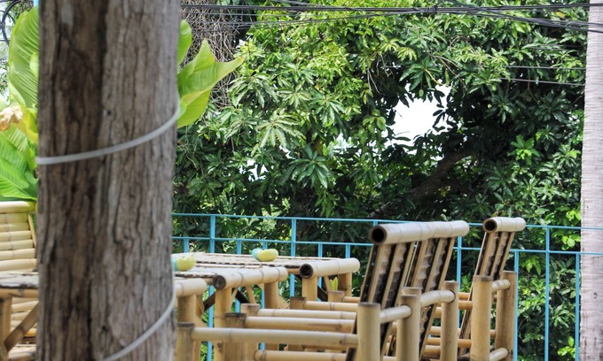 Choeng Mon Hotel | Samui Mekkala Resort