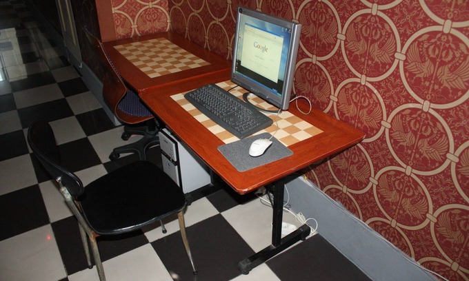 Jung-gu Hotel | Samwonjang Motel