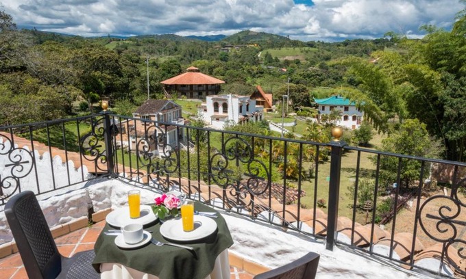 San Agustin Hotel | San Agustin Internacional Hotel