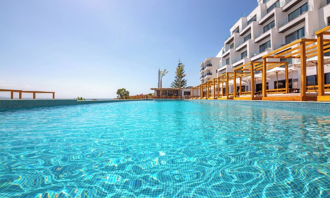 Kodrra Hotel | San Angelo Luxury Resort & Spa - Adults Only