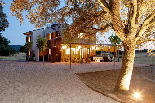 Mejorada House | San Benito, finca privada cerca de Gredos con piscina