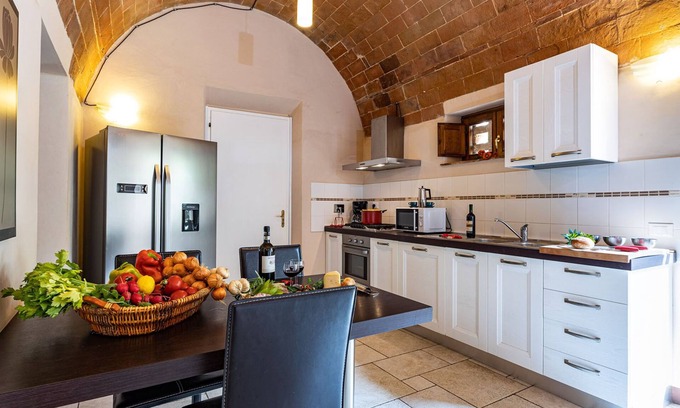Volterra Villa | San Biagio 12+3, Emma Villas