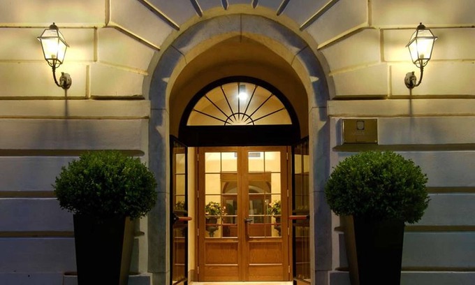 Orbetello Hotel | San Biagio Relais