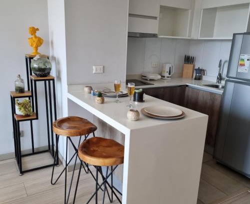 Lo Contador Apartment | SAN CRISTOBAL