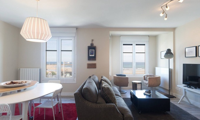 Gros Apartment | SAN DIEGO, amazing sea views