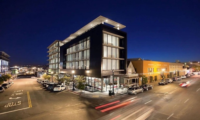 Little Italy Condo | San Diego’s largest penthouse 9000sq ft of luxury