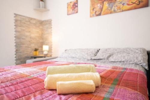 San Donato Milanese Apartment | San Donato Stay - A Due Passi Dal Policlinico e 30 Minuti Dal Centro Città