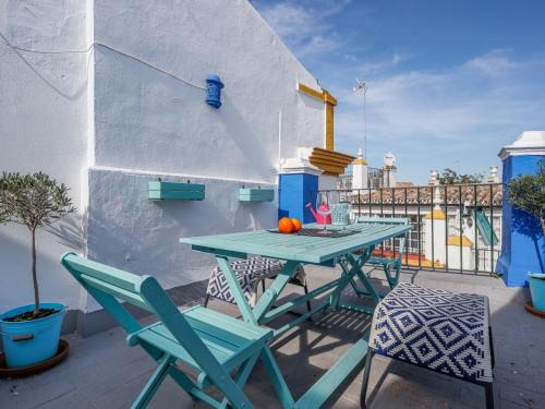 San Bartolome Apartment | San esteban bajo