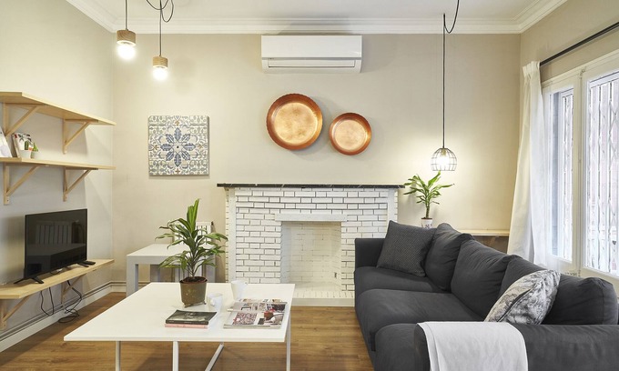 La Font de la Guatlla Apartment | San Fructuoso · - Three Bedroom Apartment, Sleeps 5