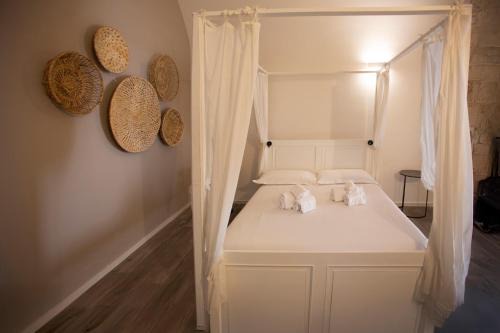 Conversano Apartment | San Gaetano Suite - A cozy and authentic Apulian stay just minutes from Polignano a Mare, close to the Castle of Conversano