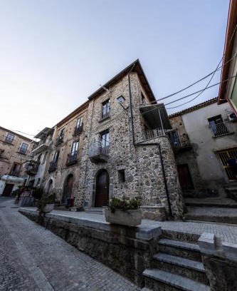 Nicotera House | San Giuseppe