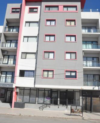 Province of Rio Negro Apartment | San Humberto