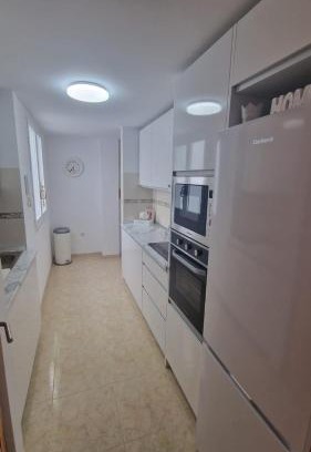 San Isidro Apartment | San Isidro