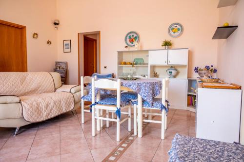 San Lorenzo Apartment | San Lorenzo House