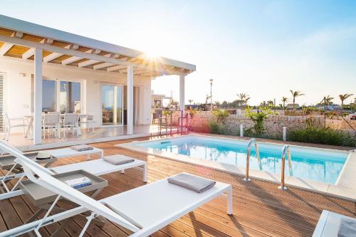 Reitani Villa | San Lorenzo - Palma