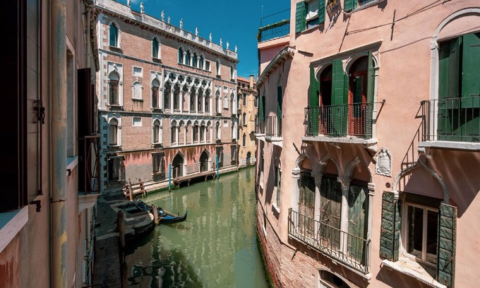 San Marco Apartment | San Marco Suite 1 by Wonderful Italy