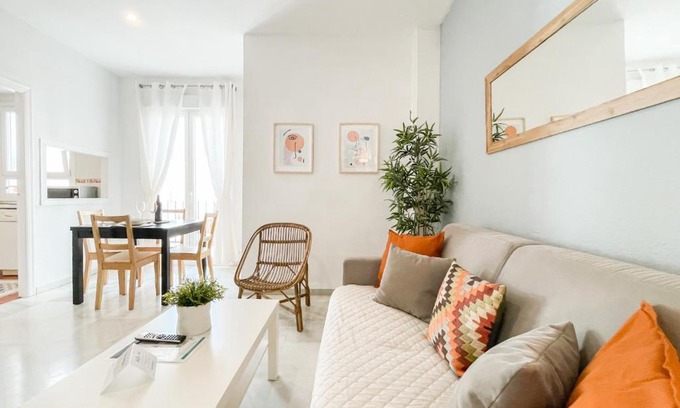 San Julian Apartment | San Marcos Apartamentos