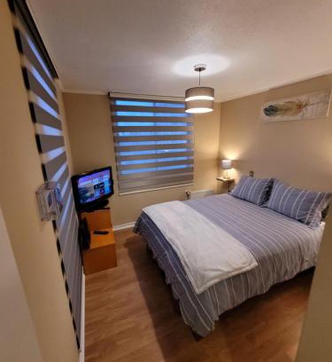 San Pedro de la Paz Apartment | San Pedro de la Paz - Con excelente conectividad