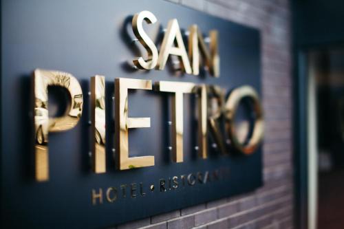 Scunthorpe Hotel | San Pietro Hotel & Restaurant