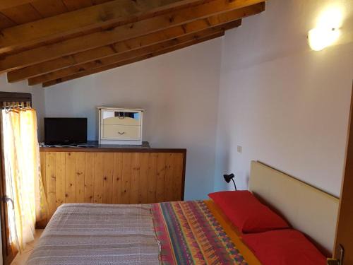 Torrile House | San polo house
