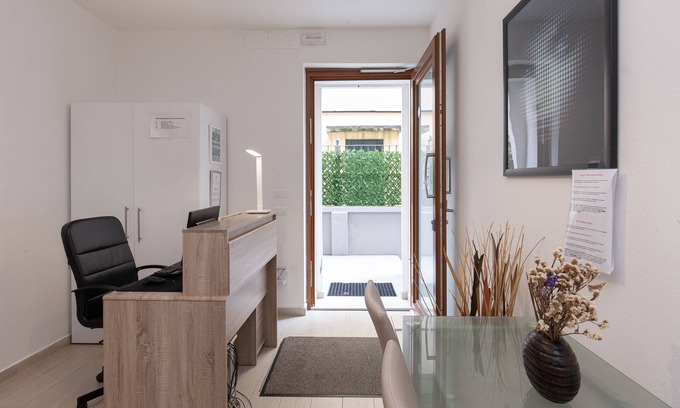 San Polo House | San Polo Star