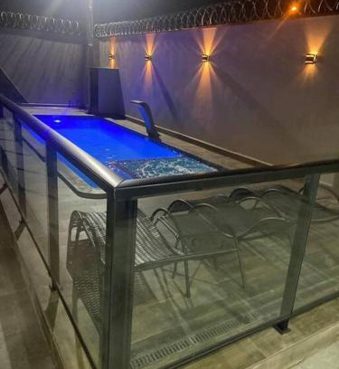 Olimpia House | San Rafael Casa De Temporada