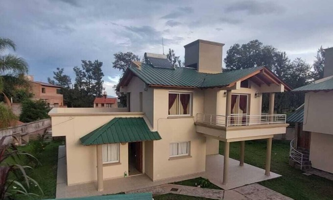 San Salvador de Jujuy House | San Salvador de Jujuy