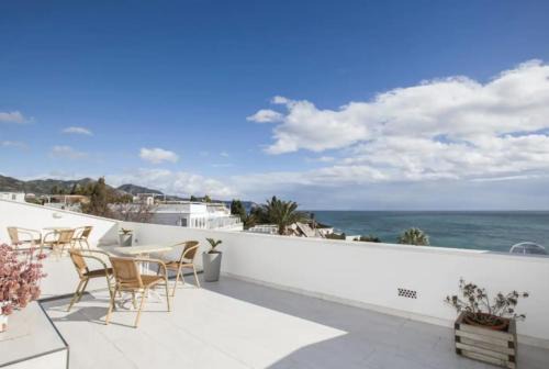 Nerja City Centre Apartment | San Salvador apartamento
