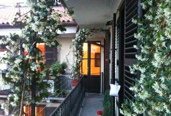 Historic Centre Bed & Breakfast | San Salvario B&B