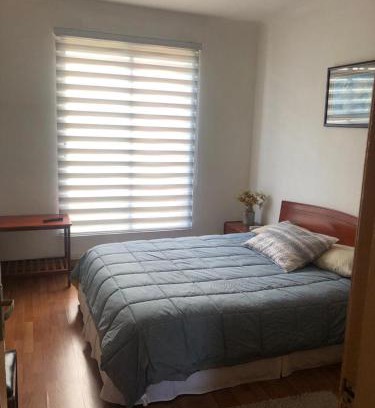 Concepcion Hotel | San Sebastian